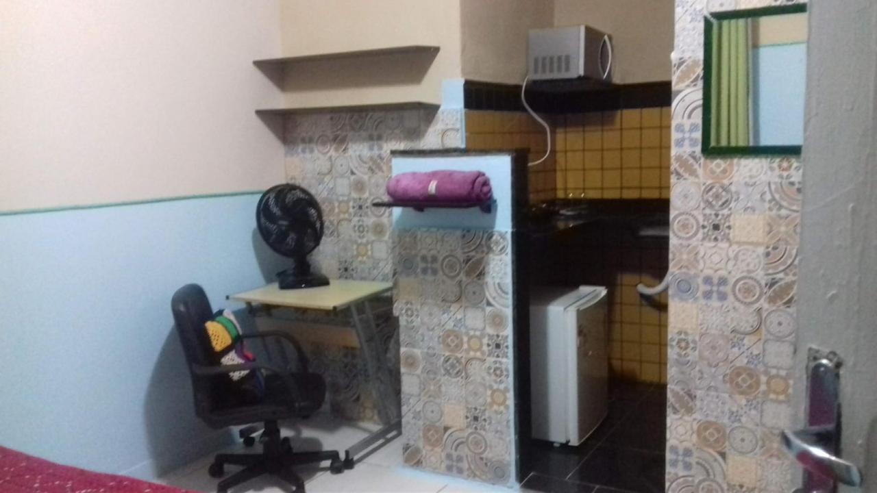 Hostel Trem Di Durmi Белу-Оризонти Экстерьер фото