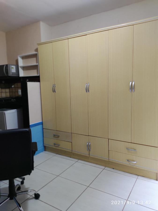 Hostel Trem Di Durmi Белу-Оризонти Экстерьер фото