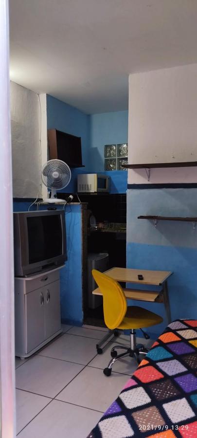 Hostel Trem Di Durmi Белу-Оризонти Экстерьер фото