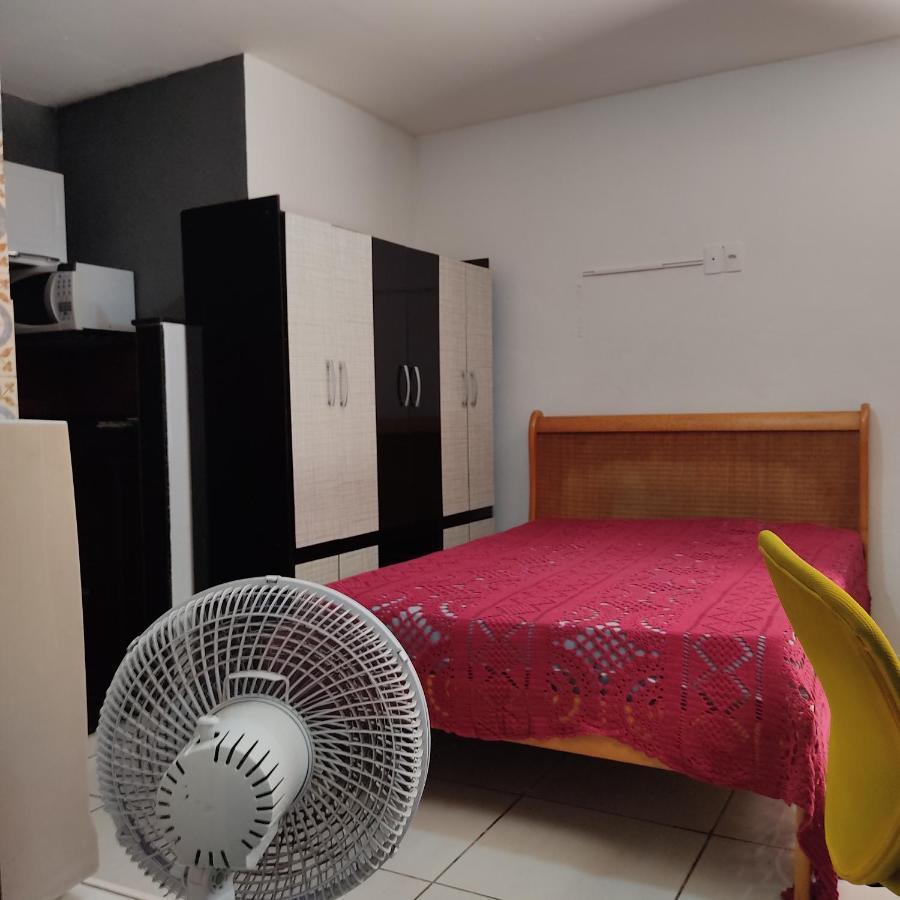 Hostel Trem Di Durmi Белу-Оризонти Экстерьер фото