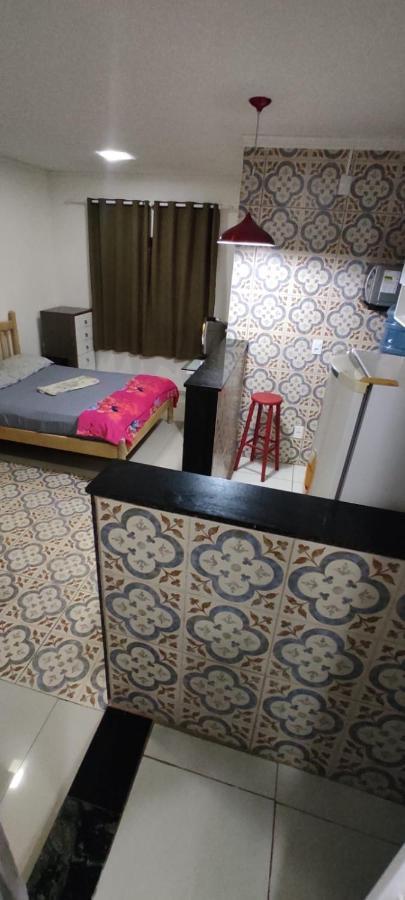 Hostel Trem Di Durmi Белу-Оризонти Экстерьер фото