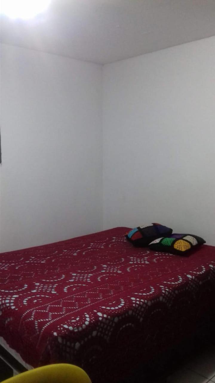 Hostel Trem Di Durmi Белу-Оризонти Номер фото