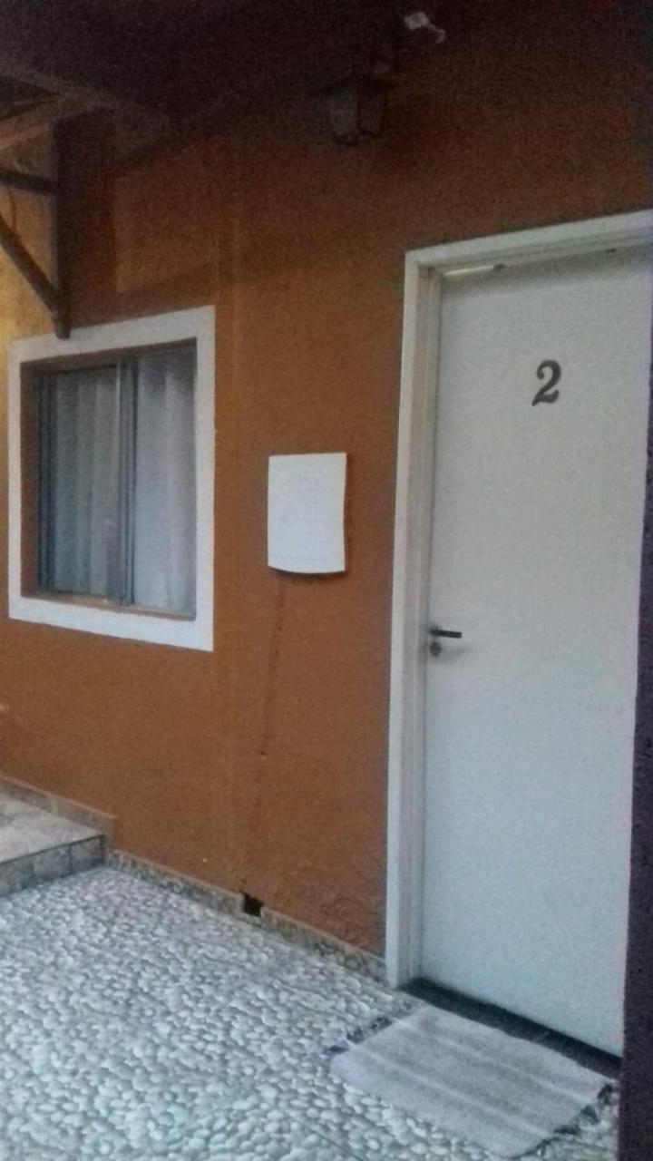 Hostel Trem Di Durmi Белу-Оризонти Номер фото