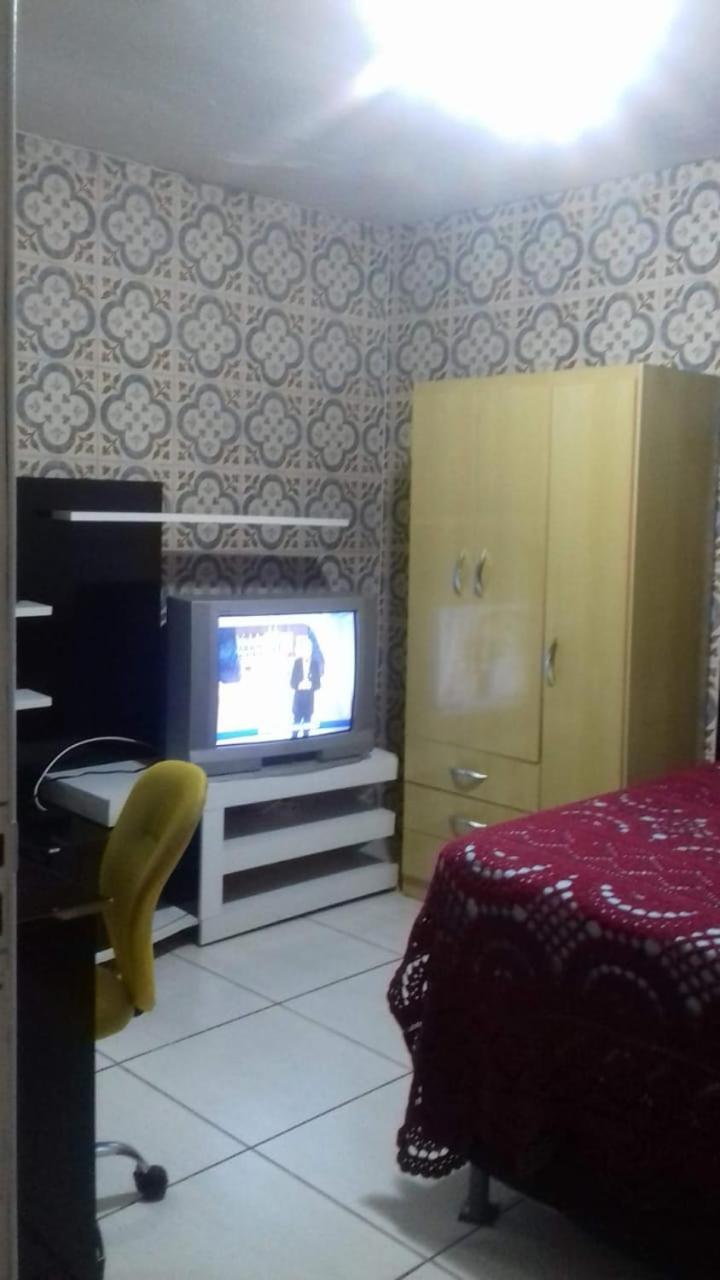 Hostel Trem Di Durmi Белу-Оризонти Номер фото