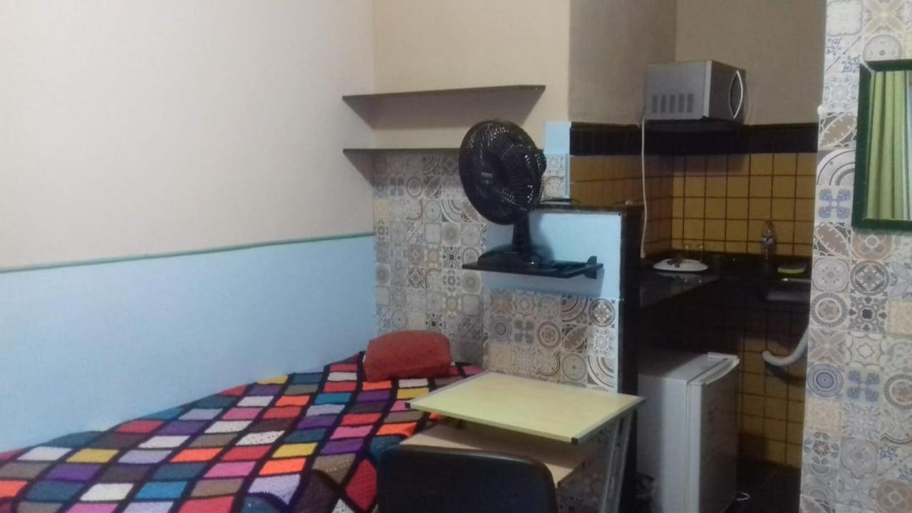 Hostel Trem Di Durmi Белу-Оризонти Номер фото