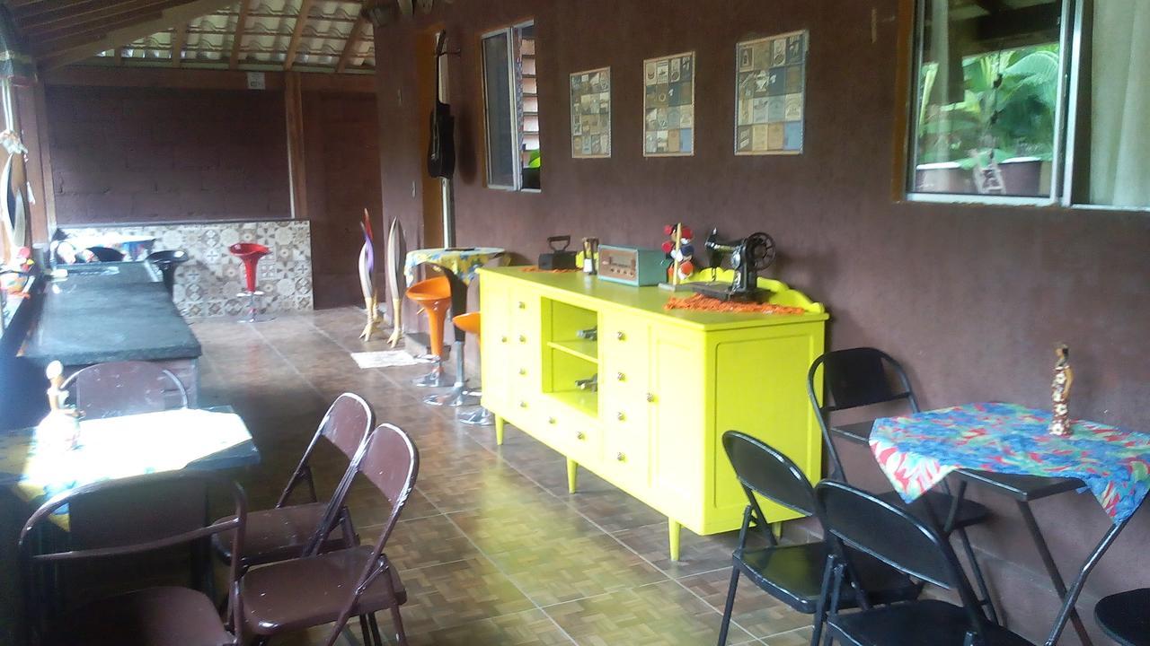 Hostel Trem Di Durmi Белу-Оризонти Экстерьер фото